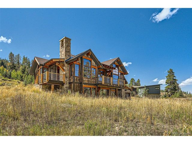 964 Alpensee Dr, Breckenridge, CO 80424