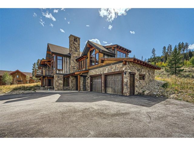 964 Alpensee Dr, Breckenridge, CO 80424