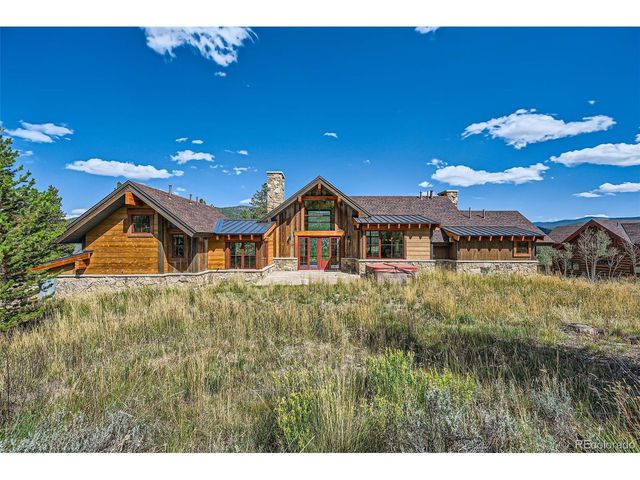964 Alpensee Dr, Breckenridge, CO 80424