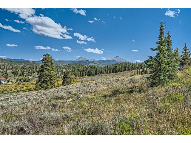 964 Alpensee Dr, Breckenridge, CO 80424