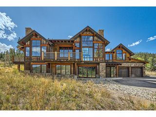 964 Alpensee Dr, Breckenridge, CO 80424