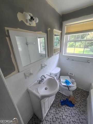 4712 Herty Drive, Savannah, GA 31405