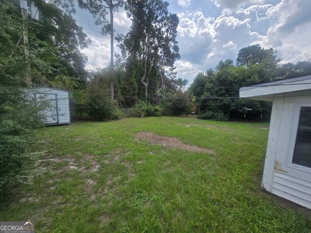 4712 Herty Drive, Savannah, GA 31405