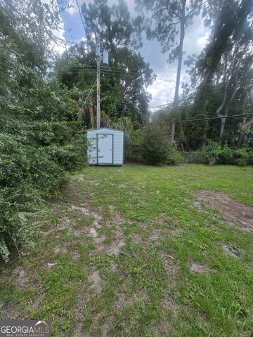 4712 Herty Drive, Savannah, GA 31405