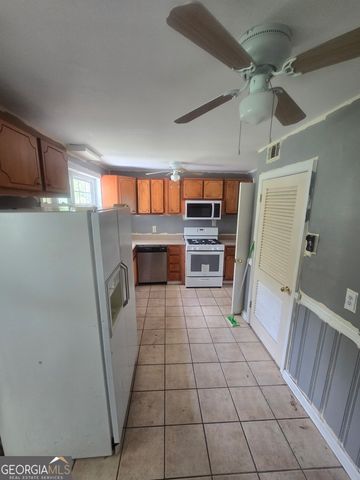 4712 Herty Drive, Savannah, GA 31405