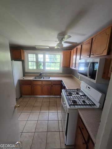 4712 Herty Drive, Savannah, GA 31405