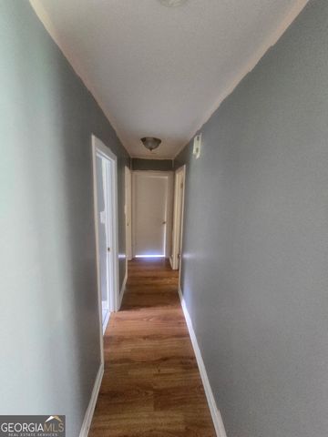 4712 Herty Drive, Savannah, GA 31405