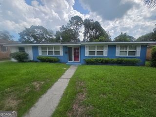 4712 Herty Drive, Savannah, GA 31405