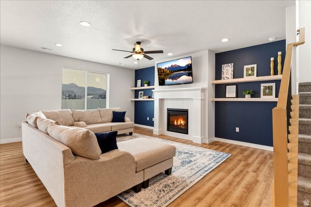 3128 N 3075 W, Plain City, UT 84404