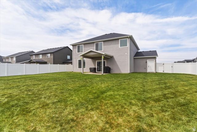 3128 N 3075 W, Plain City, UT 84404