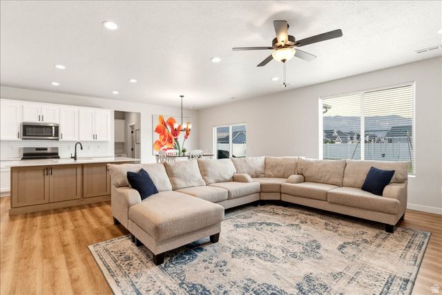 3128 N 3075 W, Plain City, UT 84404