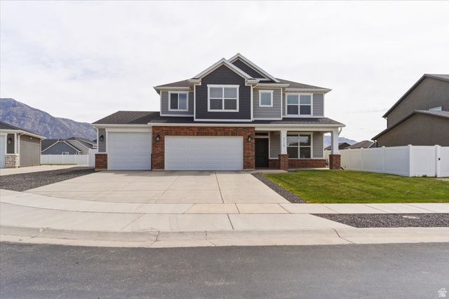 3128 N 3075 W, Plain City, UT 84404