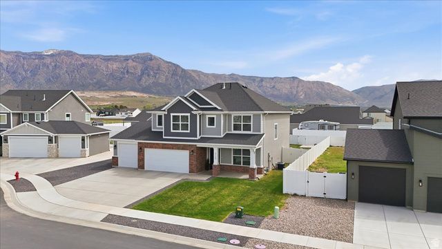3128 N 3075 W, Plain City, UT 84404