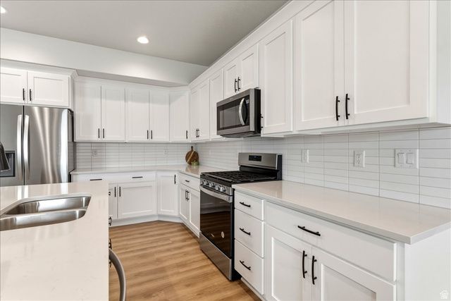 3128 N 3075 W, Plain City, UT 84404