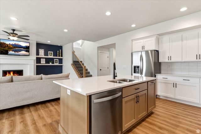 3128 N 3075 W, Plain City, UT 84404