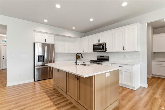3128 N 3075 W, Plain City, UT 84404
