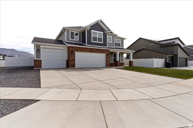 3128 N 3075 W, Plain City, UT 84404