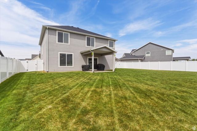 3128 N 3075 W, Plain City, UT 84404