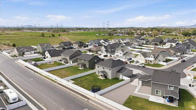 3128 N 3075 W, Plain City, UT 84404