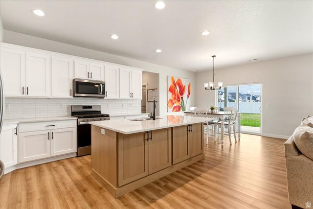 3128 N 3075 W, Plain City, UT 84404
