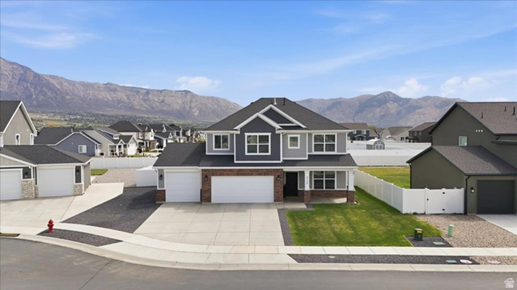 3128 N 3075 W, Plain City, UT 84404