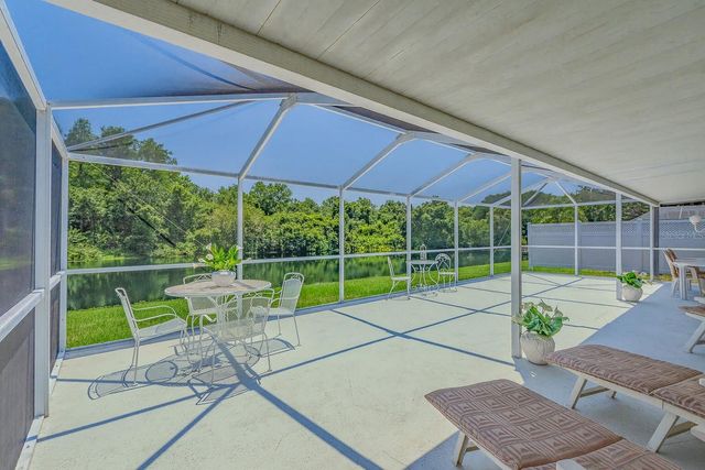 3048 JODI LANE, Palm Harbor, FL 34684