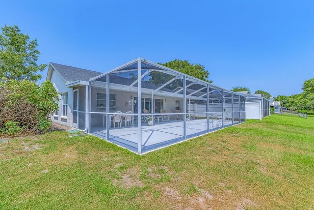 3048 JODI LANE, Palm Harbor, FL 34684