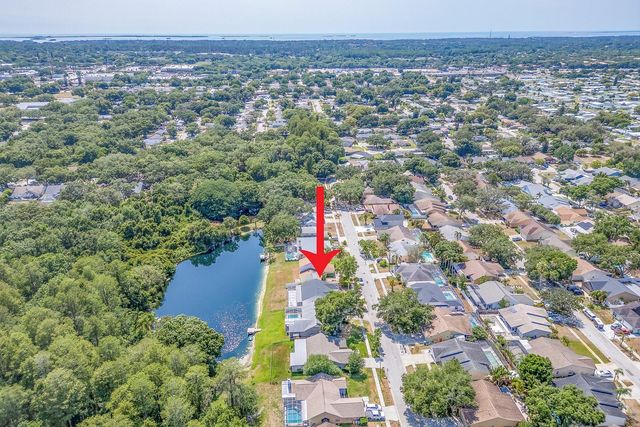 3048 JODI LANE, Palm Harbor, FL 34684