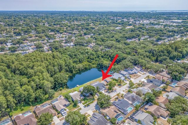 3048 JODI LANE, Palm Harbor, FL 34684