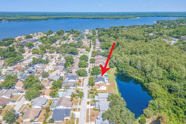 3048 JODI LANE, Palm Harbor, FL 34684