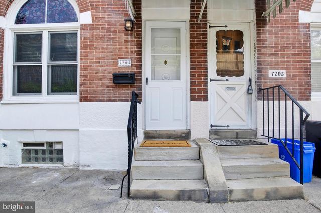 7205 HOWARD TER, Philadelphia, PA 19119