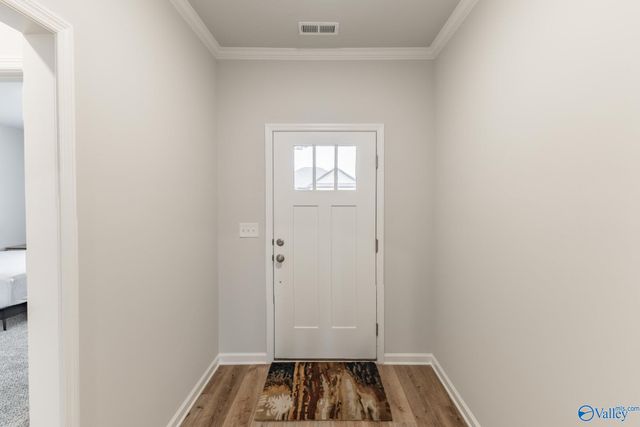 111 Ranna Drive, Huntsville, AL 35811