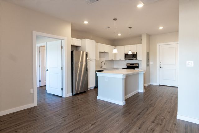 7149 Trail Lake Drive 54, Fort Worth, TX 76133