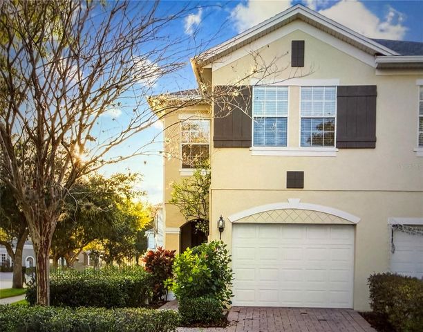 3115 CAPRI ISLE WAY, Orlando, FL 32835
