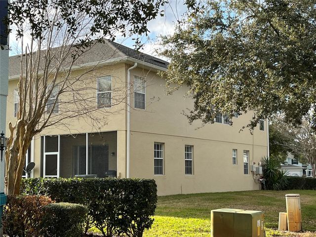 3115 CAPRI ISLE WAY, Orlando, FL 32835