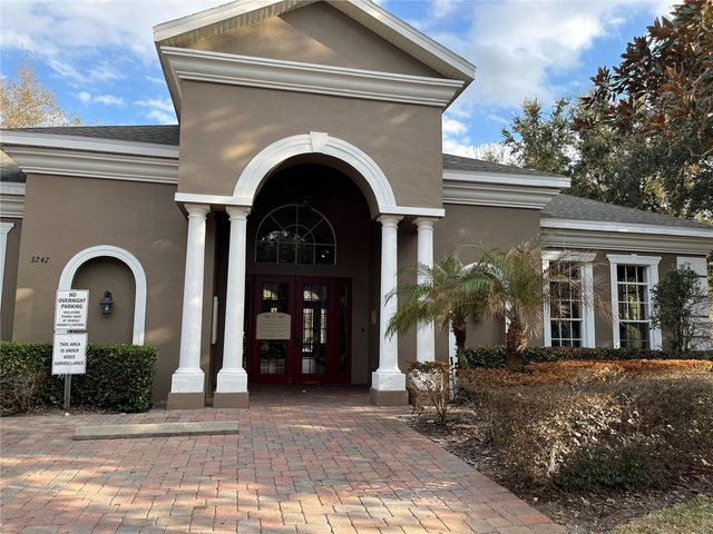 3115 CAPRI ISLE WAY, Orlando, FL 32835
