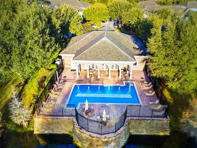 3115 CAPRI ISLE WAY, Orlando, FL 32835