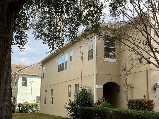 3115 CAPRI ISLE WAY, Orlando, FL 32835