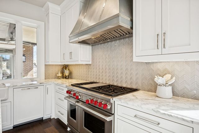 231 Park Ridge Boulevard, Southlake, TX 76092