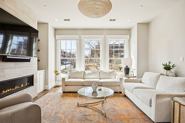 231 Park Ridge Boulevard, Southlake, TX 76092