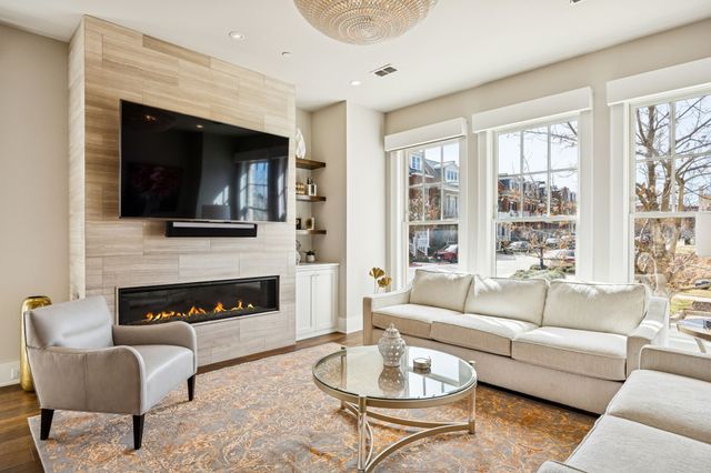 231 Park Ridge Boulevard, Southlake, TX 76092