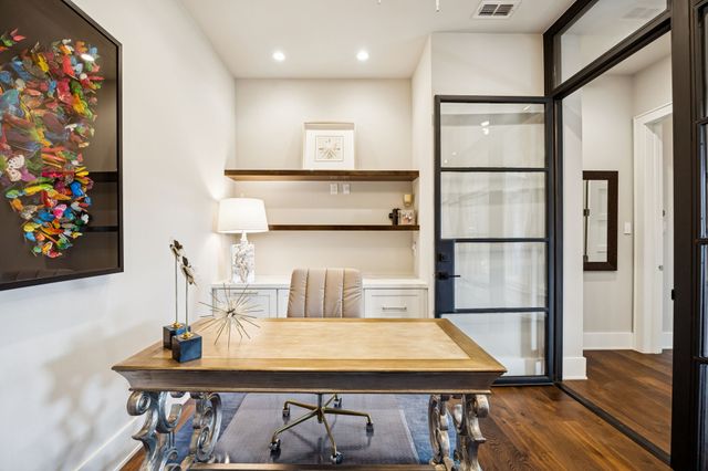 231 Park Ridge Boulevard, Southlake, TX 76092