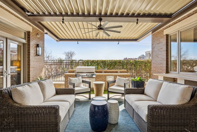 231 Park Ridge Boulevard, Southlake, TX 76092