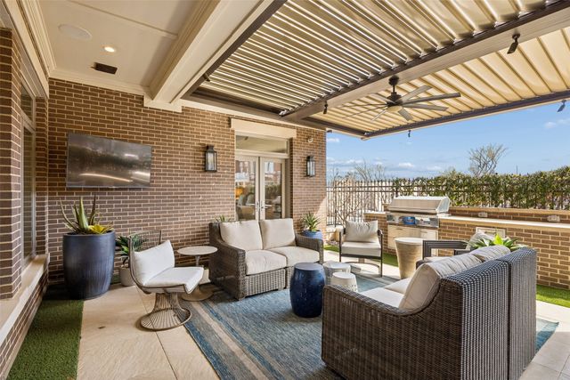 231 Park Ridge Boulevard, Southlake, TX 76092