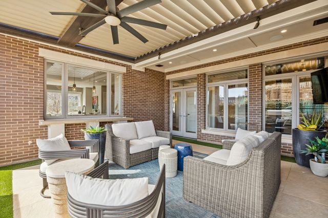 231 Park Ridge Boulevard, Southlake, TX 76092