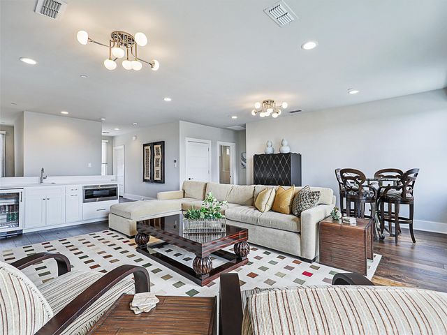 231 Park Ridge Boulevard, Southlake, TX 76092