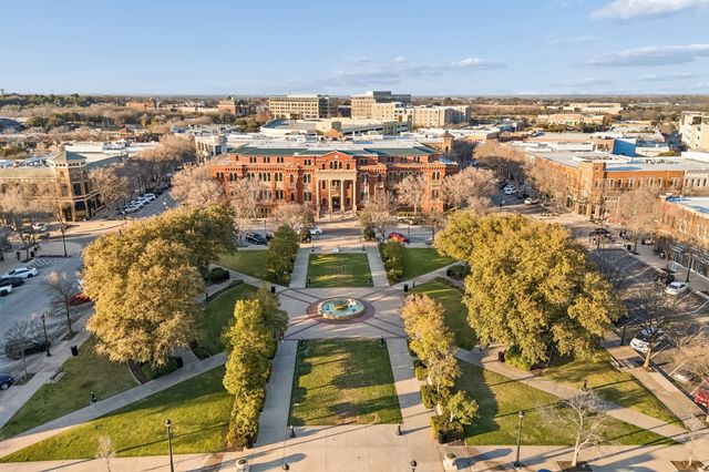 231 Park Ridge Boulevard, Southlake, TX 76092