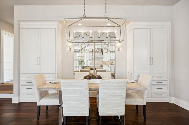 231 Park Ridge Boulevard, Southlake, TX 76092