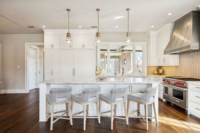 231 Park Ridge Boulevard, Southlake, TX 76092