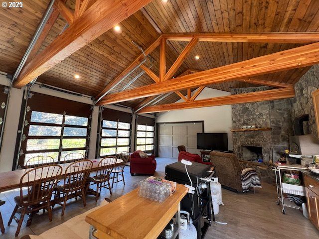 4696 COW CREEK Rd, Riddle, OR 97469